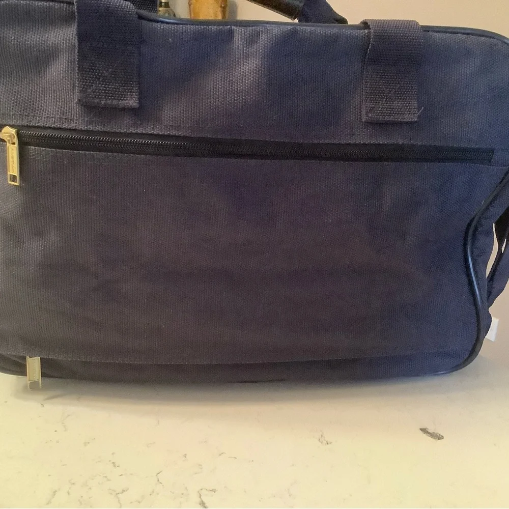 Jaguar navy blue